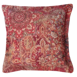 Sierkussen kelim royal 59x59 cm
