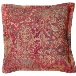 Sierkussen kelim royal 59x59 cm
