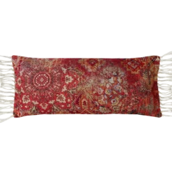 Sierkussen kelim royal 70x32 cm