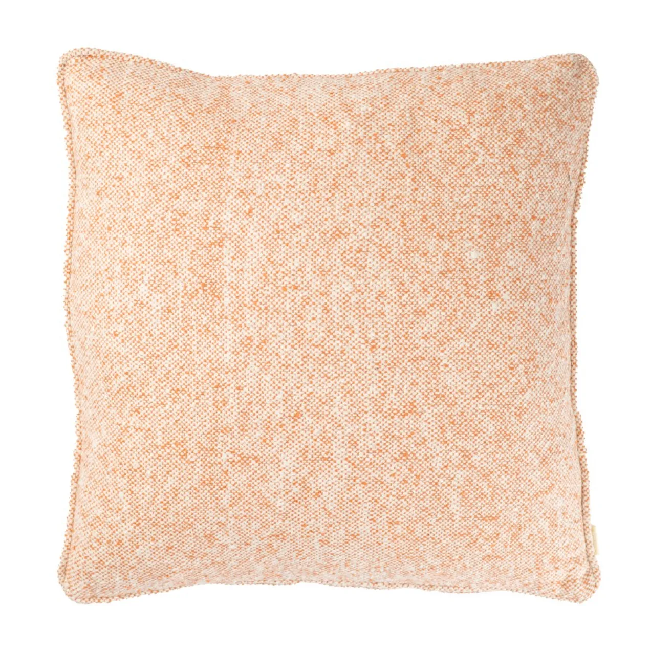 Sierkussen Kokhea orangebrass large 55x55 cm