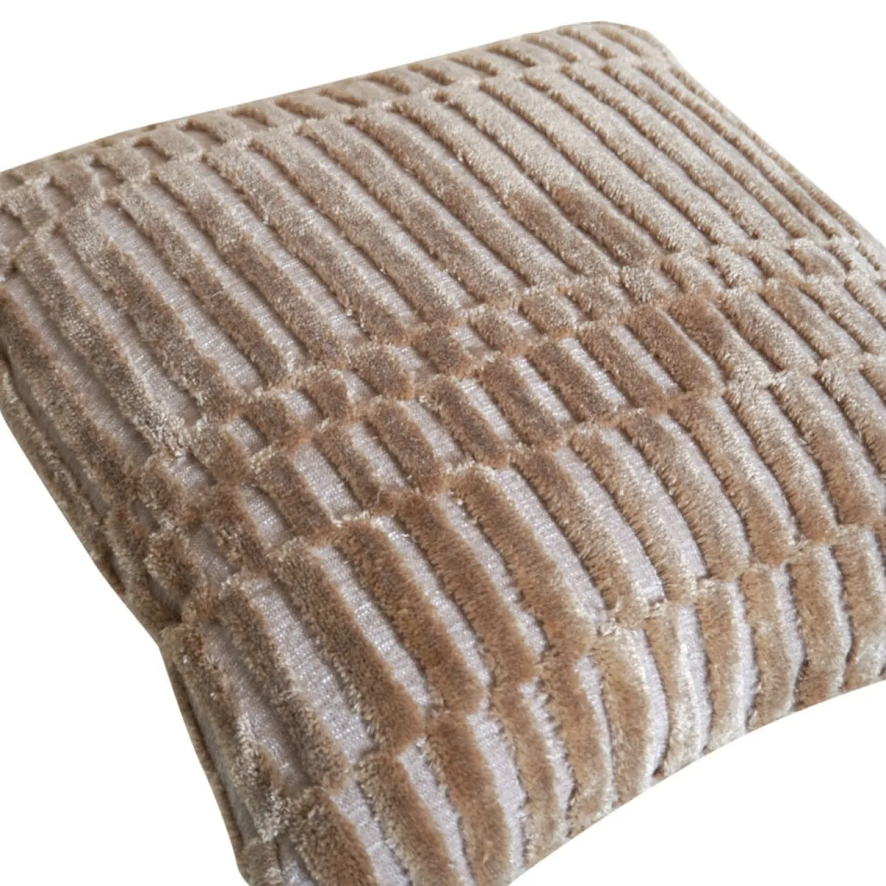 Sierkussen Lilo beige