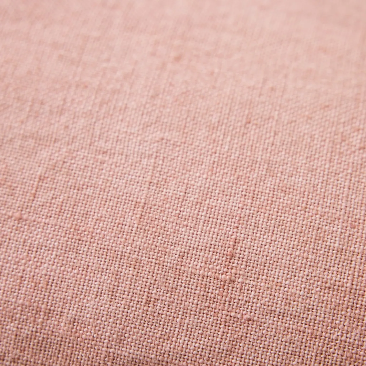 Sierkussen linen magnolia