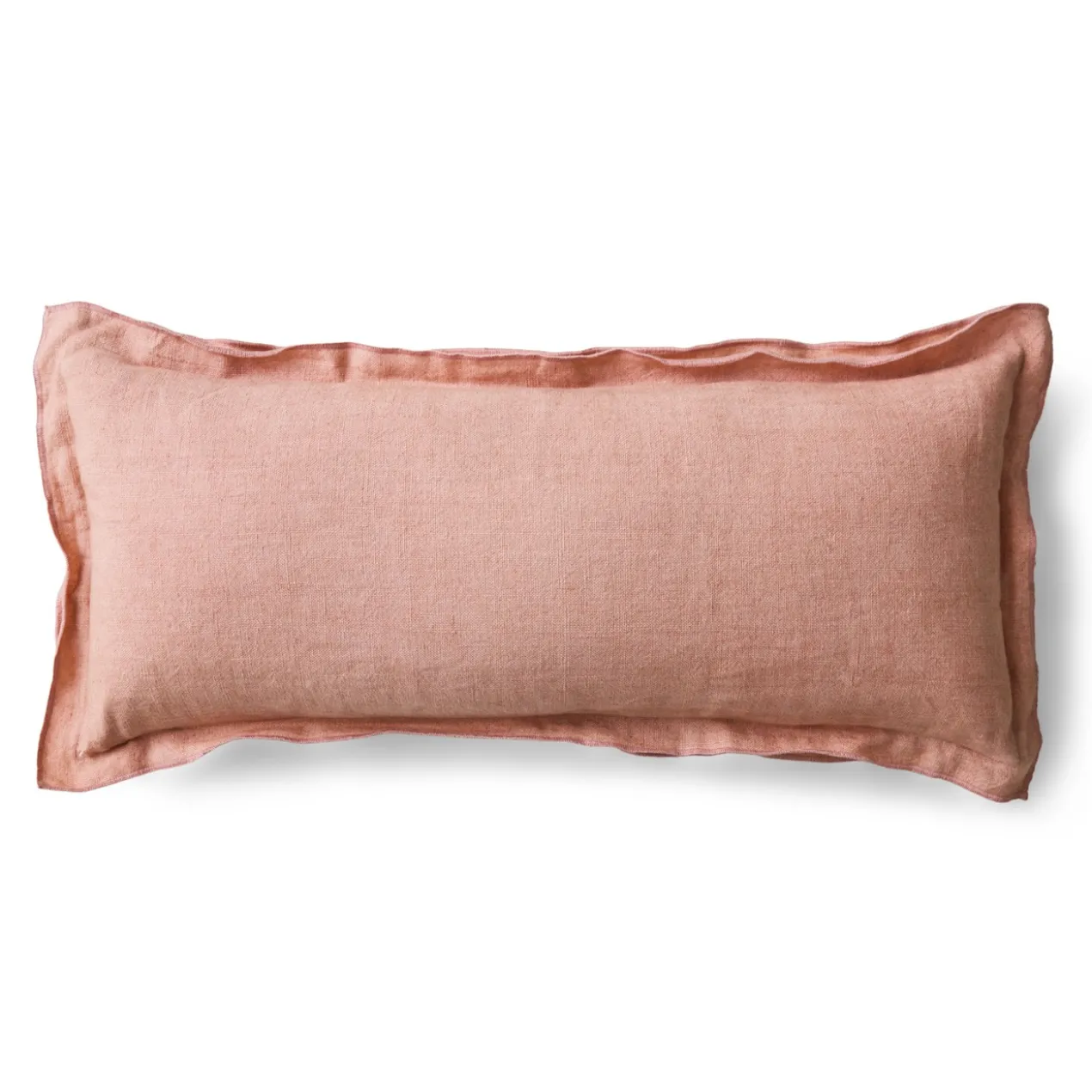 Sierkussen linen magnolia