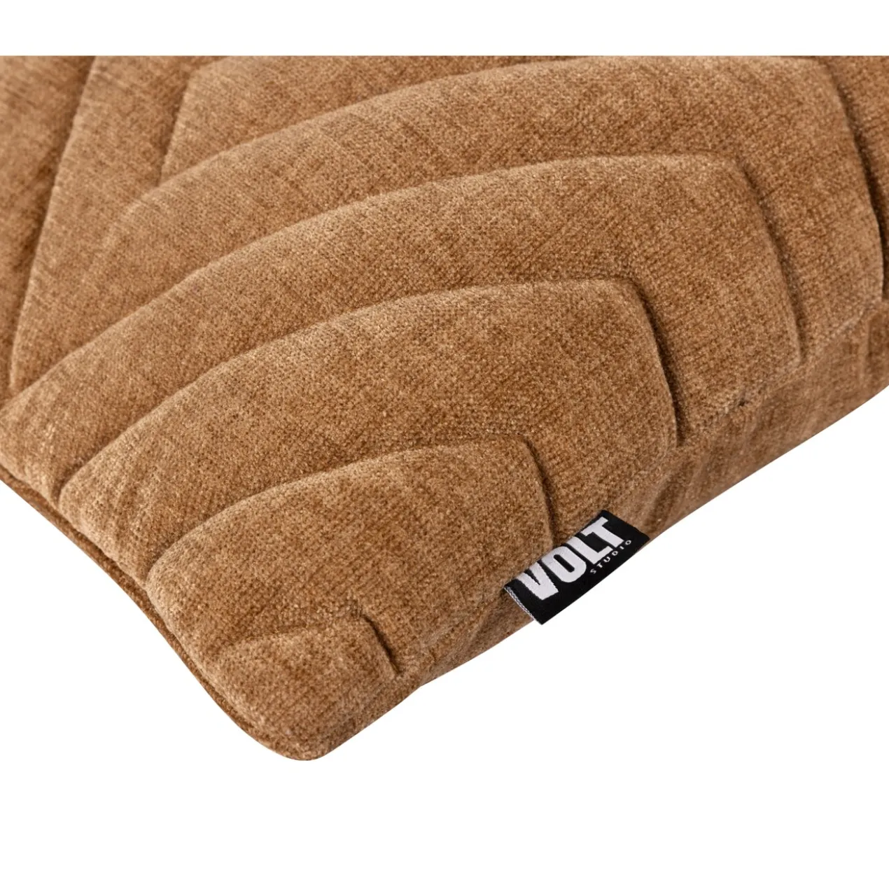 Sierkussen NM 40x60 cm brown