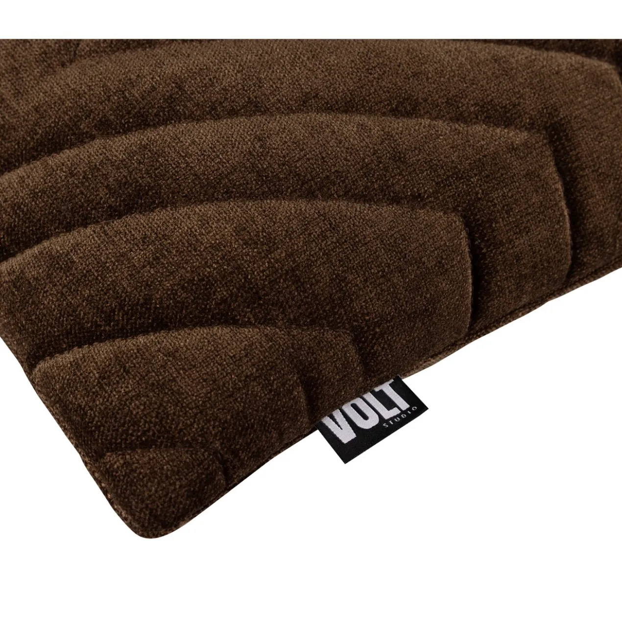 Sierkussen NM 40x60 cm goldbrown