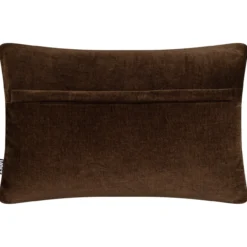 Sierkussen NM 40x60 cm goldbrown