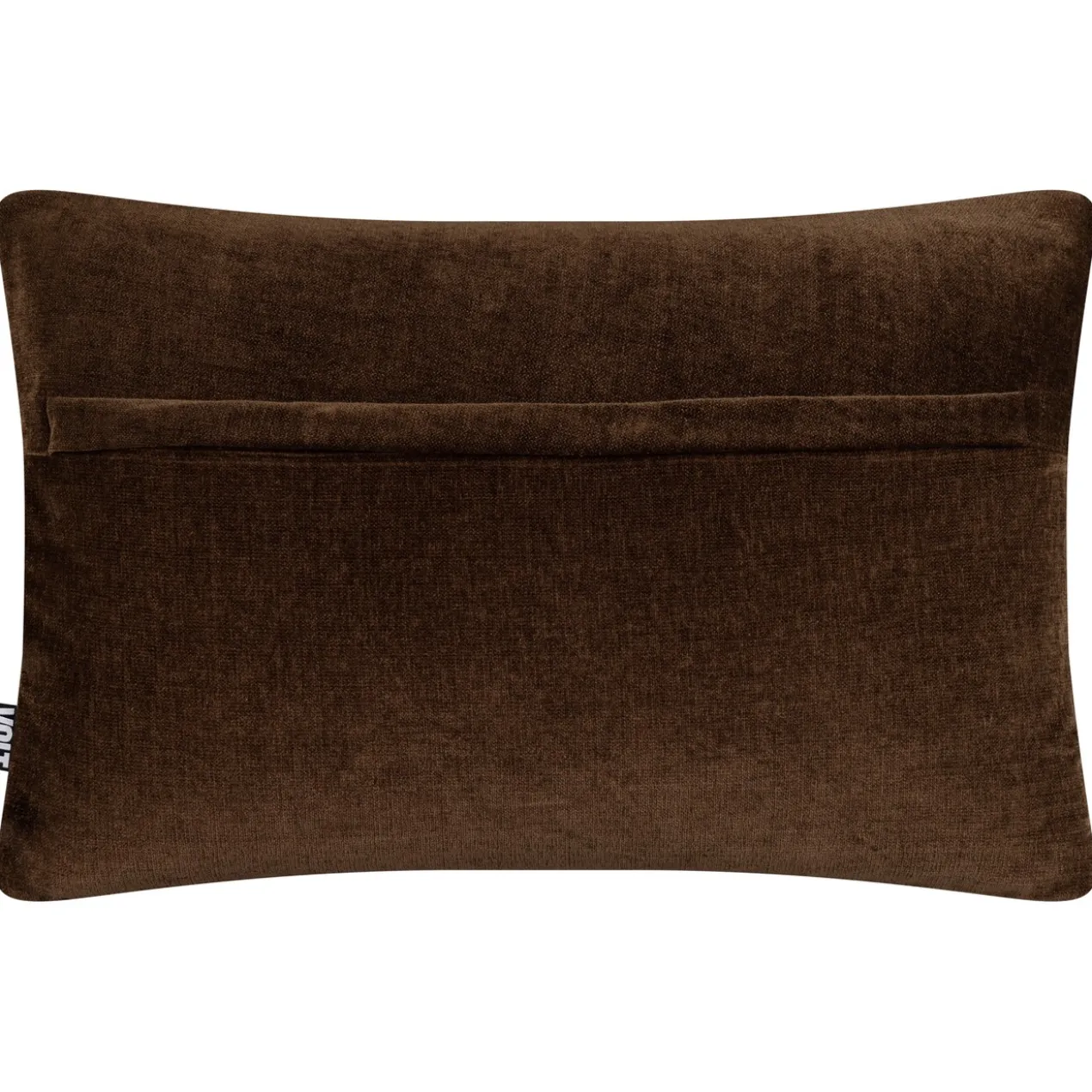 Sierkussen NM 40x60 cm goldbrown