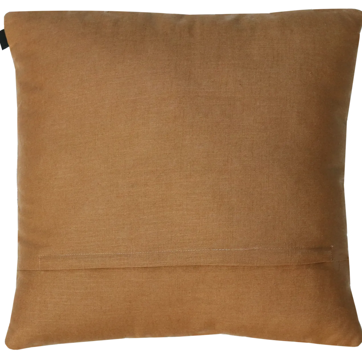 Sierkussen panter 46x46 cm