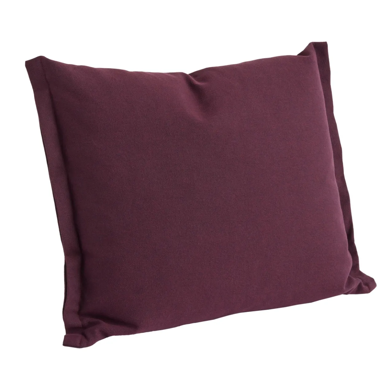 Sierkussen Plica Story burgundy