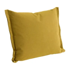 Sierkussen Plica Story olive