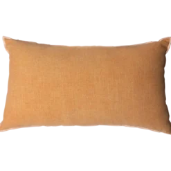 Sierkussen Spicy Ginger 60x35 cm orange/pink