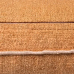 Sierkussen Spicy Ginger 60x35 cm orange/pink