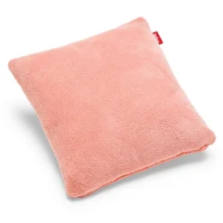 Sierkussen teddy cheeky pink