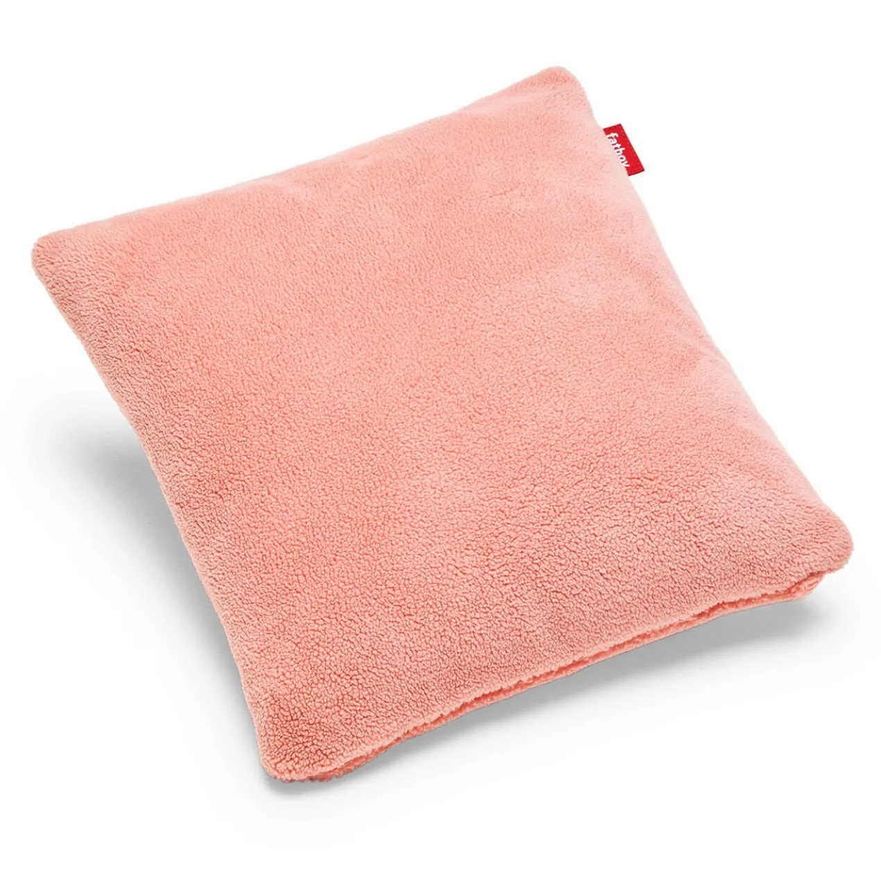 Sierkussen teddy cheeky pink