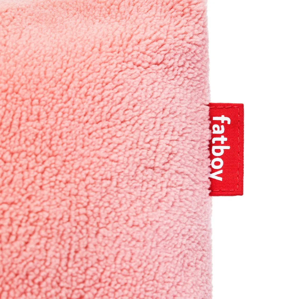 Sierkussen teddy cheeky pink