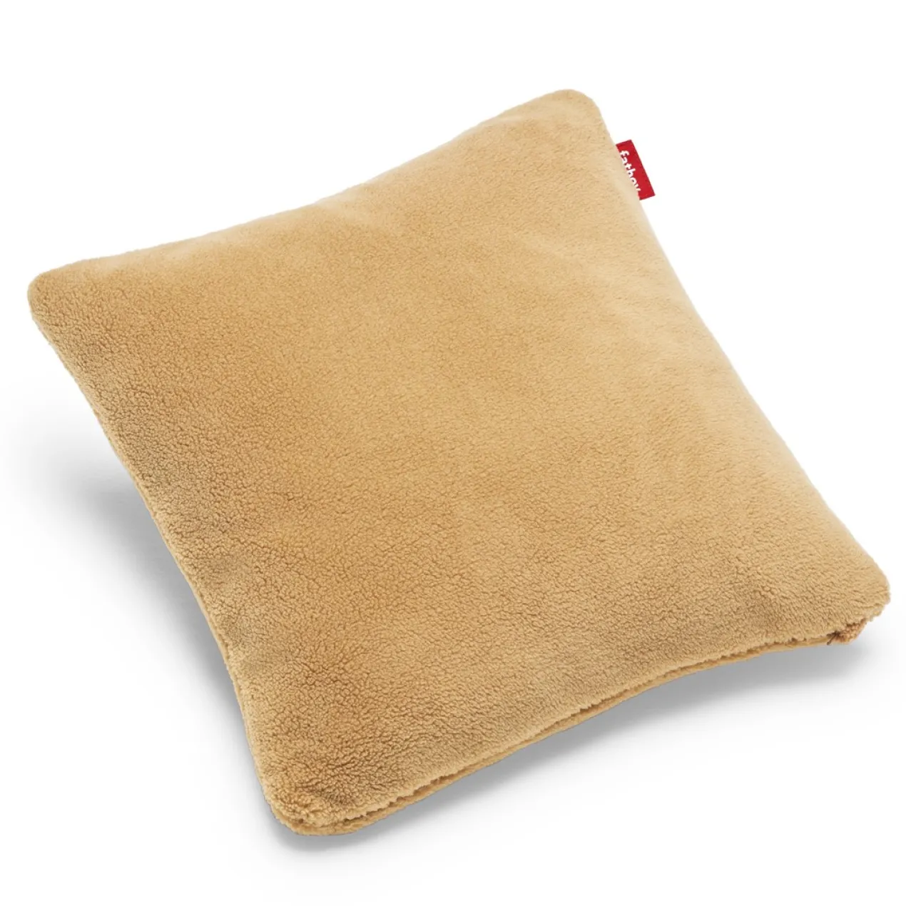 Sierkussen Teddy latte