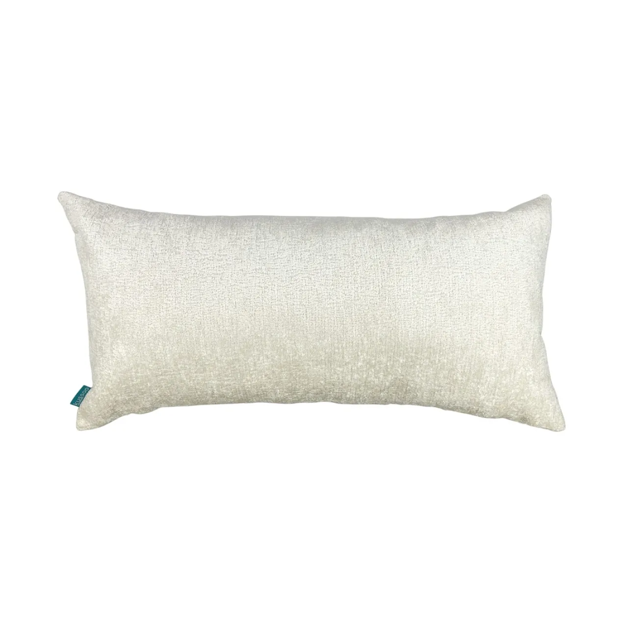 Sierkussen Vegli offwhite 40x80 cm