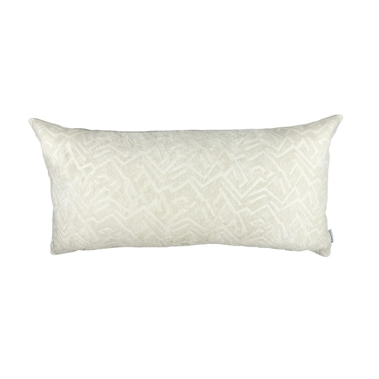 Sierkussen Vegli offwhite 40x80 cm