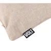 Sierkussen Vice 60x40 cm beige