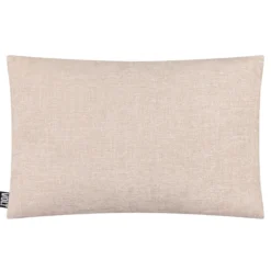 Sierkussen Vice 60x40 cm beige