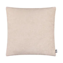 Sierkussen Vice 60x60 cm beige