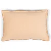 Sierkussen Yuna cognac 40x60 cm
