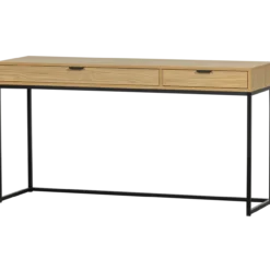 Silas bureau eiken decor [fsc]