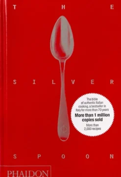 Silver Spoon