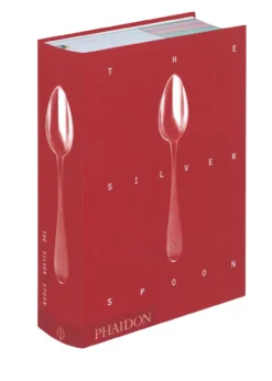 Silver Spoon