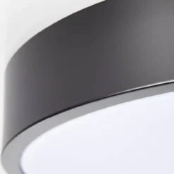 SLIMLINE PLAFONDLAMP Ø330MM 13W