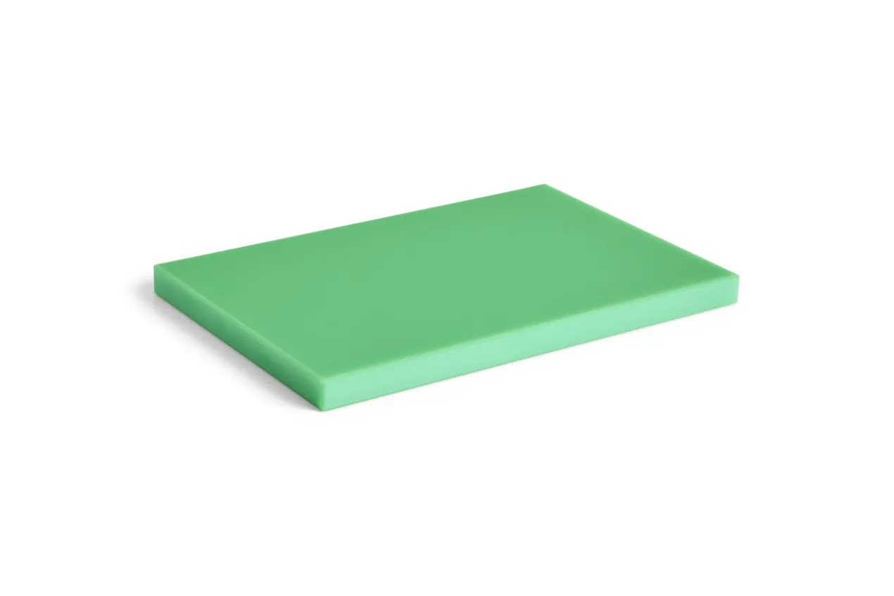Snijplank Slice Chopping Board medium groen