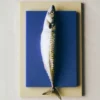 Snijplank Slice M cobalt blue