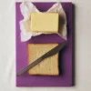 Snijplank Slice M purple