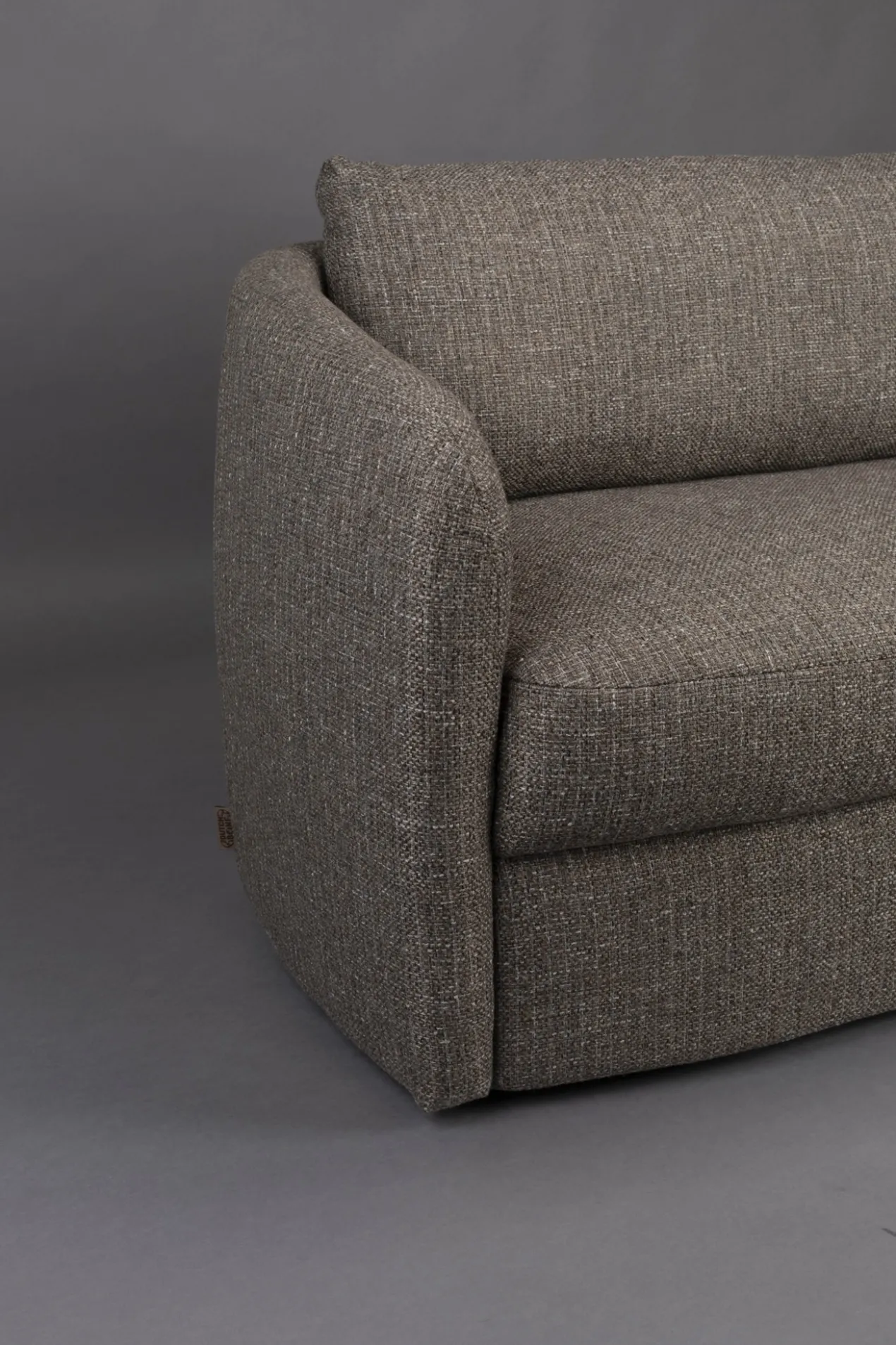 Sofa boho stone