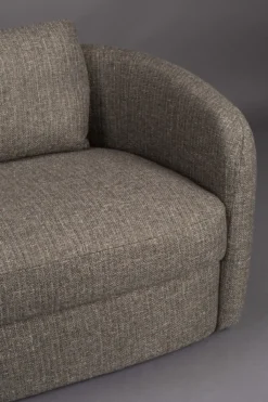 Sofa boho stone