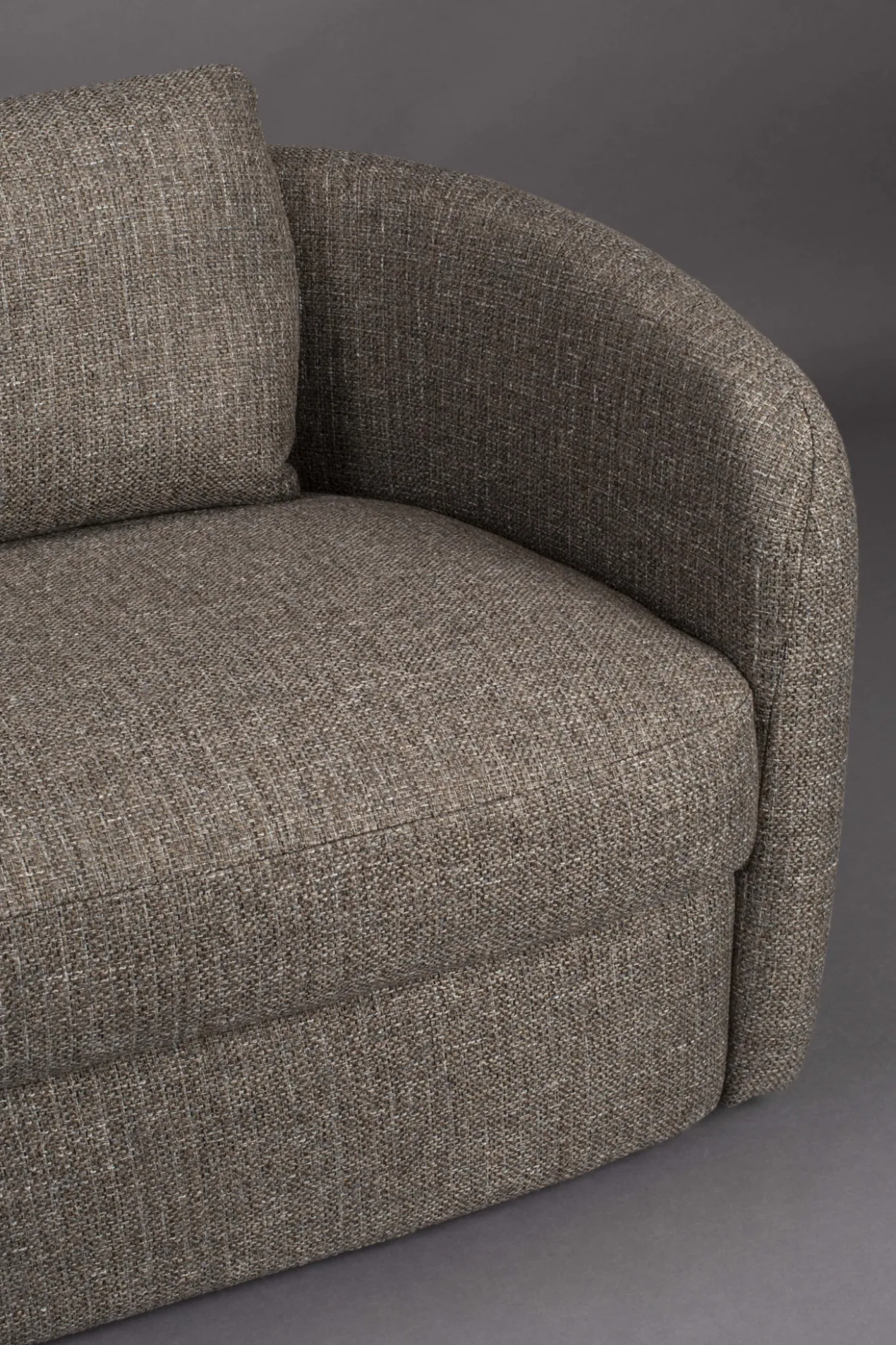 Sofa boho stone
