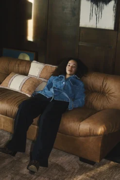 Sofa Douglas Beige
