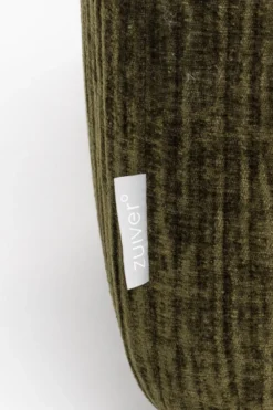 Sofa element hunter pie pouf left forest