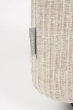 Sofa element hunter pie pouf right sand