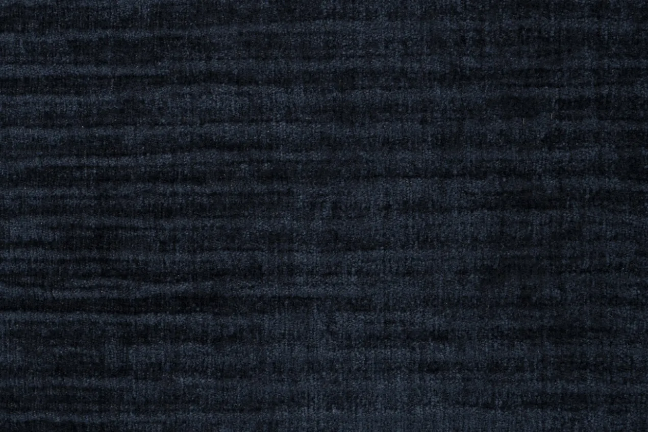 Sofa element hunter pie pouf right navy