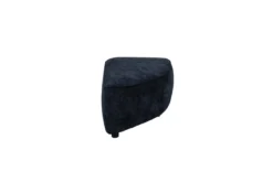 Sofa element hunter pie pouf right navy
