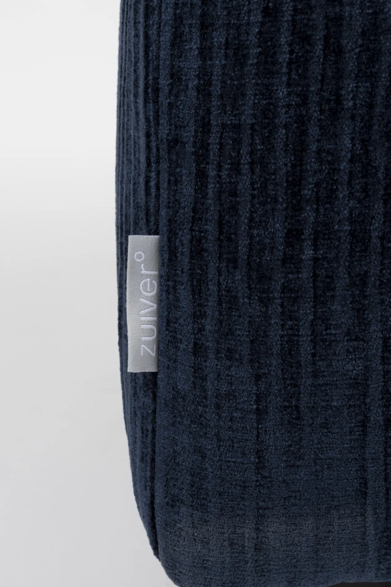 Sofa element hunter pie pouf right navy