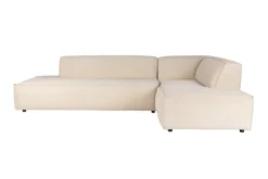 Sofa fat freddy rib right natural