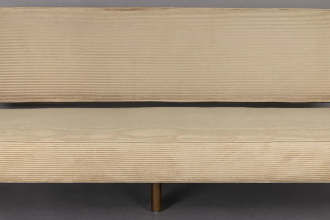 Sofa preston beige