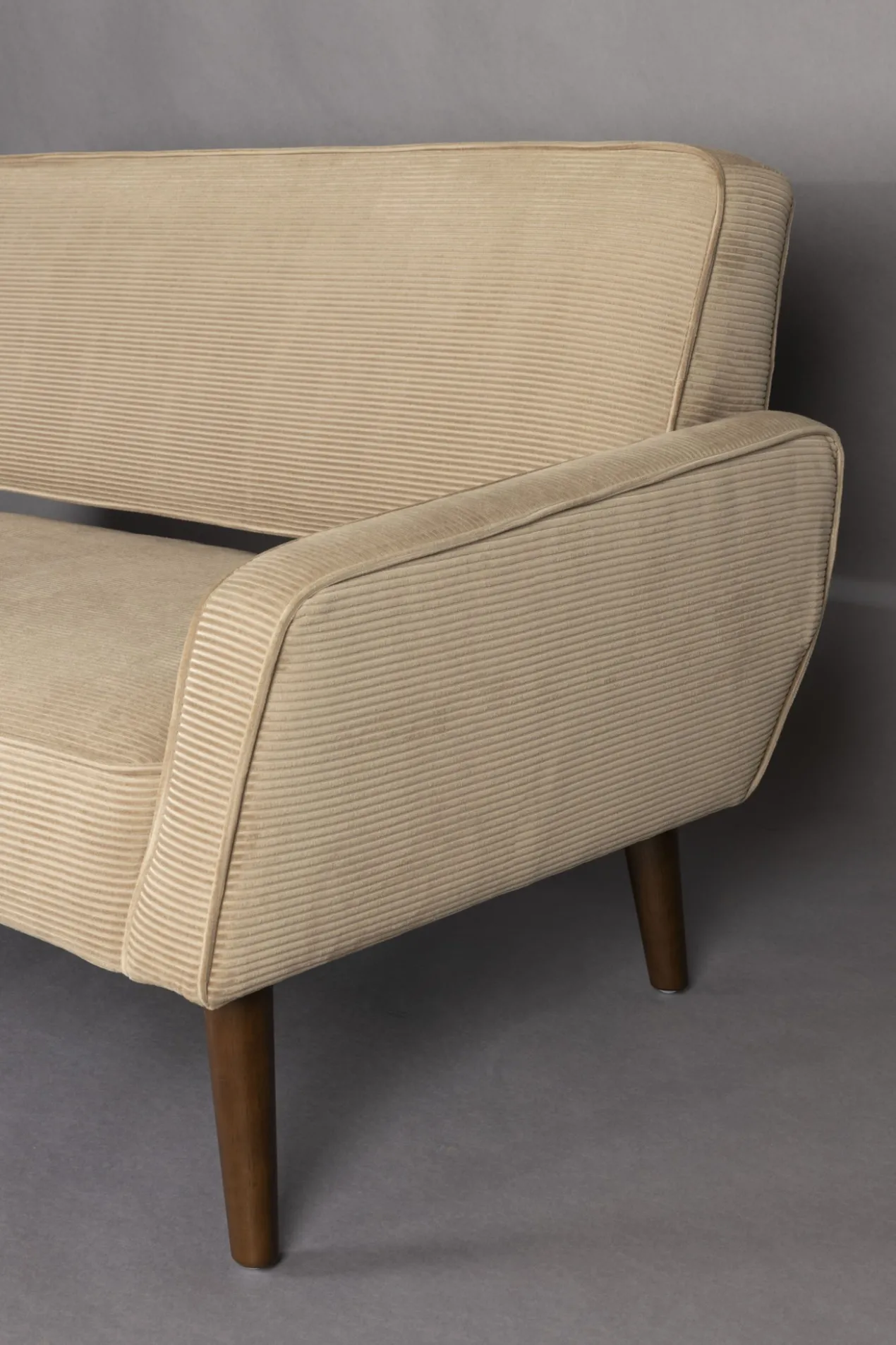 Sofa preston beige