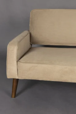 Sofa preston beige
