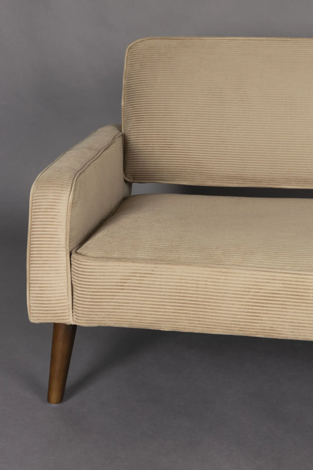 Sofa preston beige