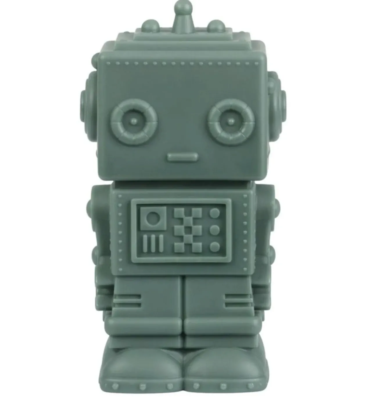 Spaarpot robot