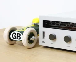 Speelgoed Bonnie GB