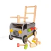 Speelgoed Duwwagen Werktruck M